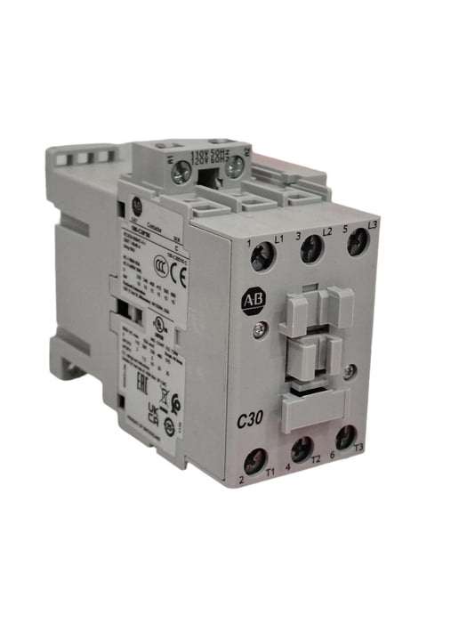 Allen Bradley (AB) Contactor 100-C30D10 - Babylon Parts