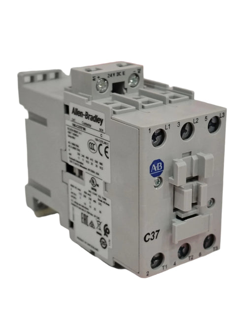 Allen Bradley (AB) Contactor 100-C37EJ00 - Babylon Parts