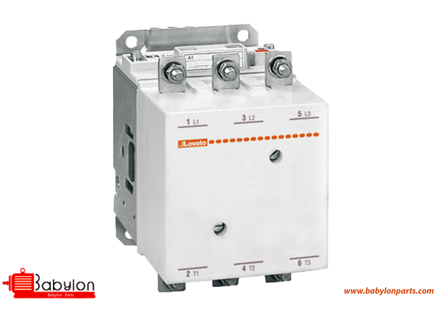 Lovato Electric 11B63000110 - Babylon Parts
