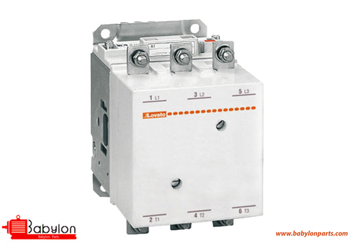 Lovato Electric 11B63000110 - Babylon Parts