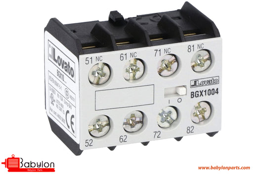 Lovato Electric 11BGX1004 / Babylonparts