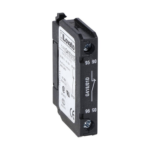 Lovato Electric 11G41801D / Babylonparts