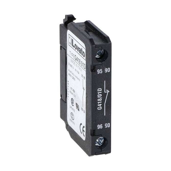 Lovato Electric 11G41801D / Babylonparts