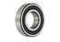 SKF 6205 2RSH Deep Groove Ball Bearing