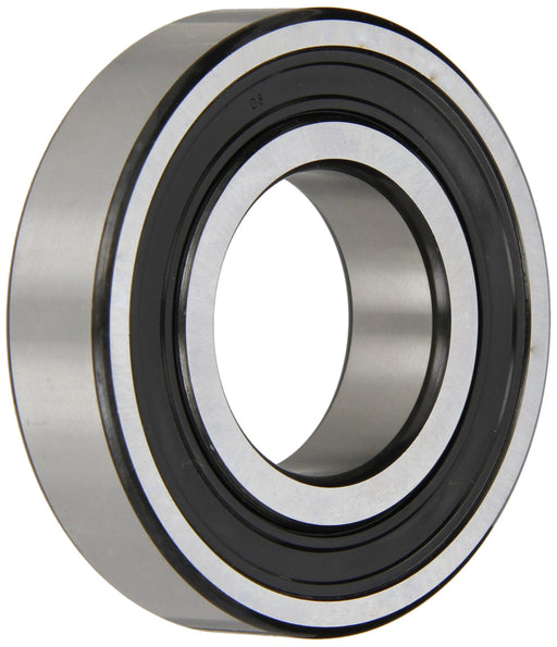 SKF 6007 2RSJEM Deep Groove Ball Bearing - Babylonparts