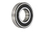 SKF 6208 2RS1 Deep Groove Ball Bearing - Babylon Parts