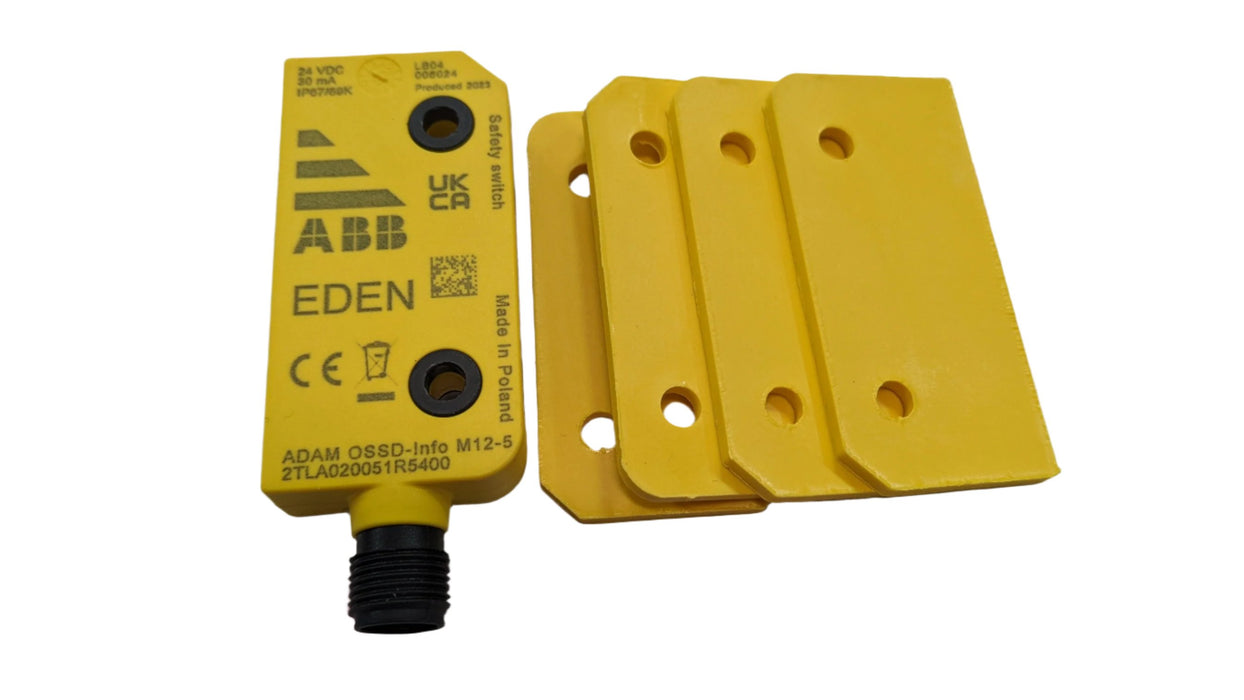 ABB Jokab Safety 2TLA020051R5400 - Babylon Parts