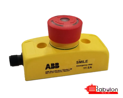 ABB Jokab Safety 2TLA030051R0000