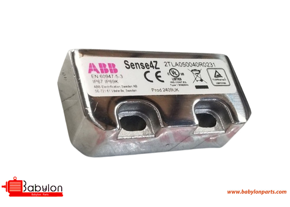 ABB Jokab Safety 2TLA050040R0231 - Babylon Parts