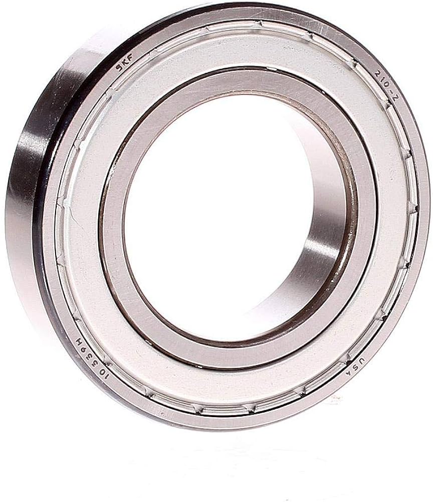 SKF 6005 2ZJEM - Babylonparts