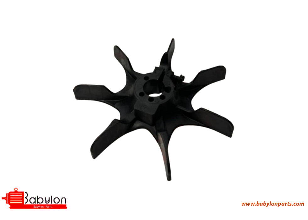 Baldor 34FN3002A01SP - Babylon Parts