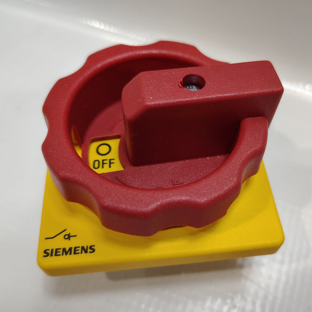 SIEMENS 3LD9224-3D - BABYLON PARTS