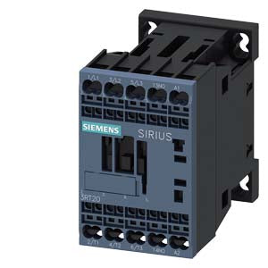 SIEMENS Contactor 3RT2015-2AK61
BABYLON