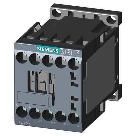 SIEMENS Contactor 3RT2317-1AP60