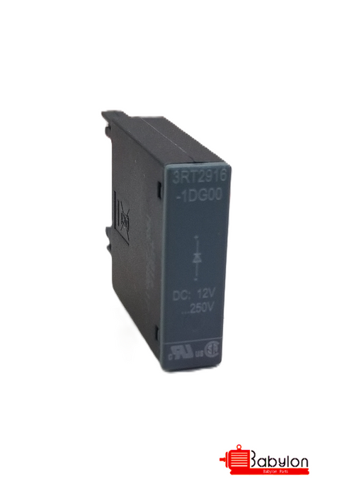 SIEMENS Surge Suppressor 3RT2916-1DG00