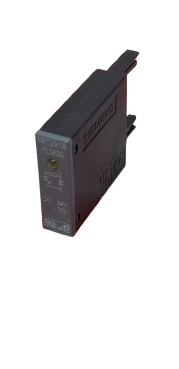 SIEMENS Surge Suppressor 3RT2916-1LM00 - Babylon Parts
