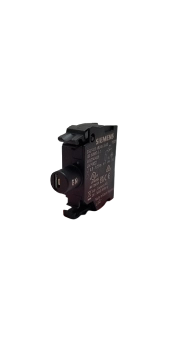 Siemens 3SU1401-1BB40-1AA0 - Babylon Parts
