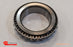 NTN 42687 Tapered Roller Bearing - Babylon Parts