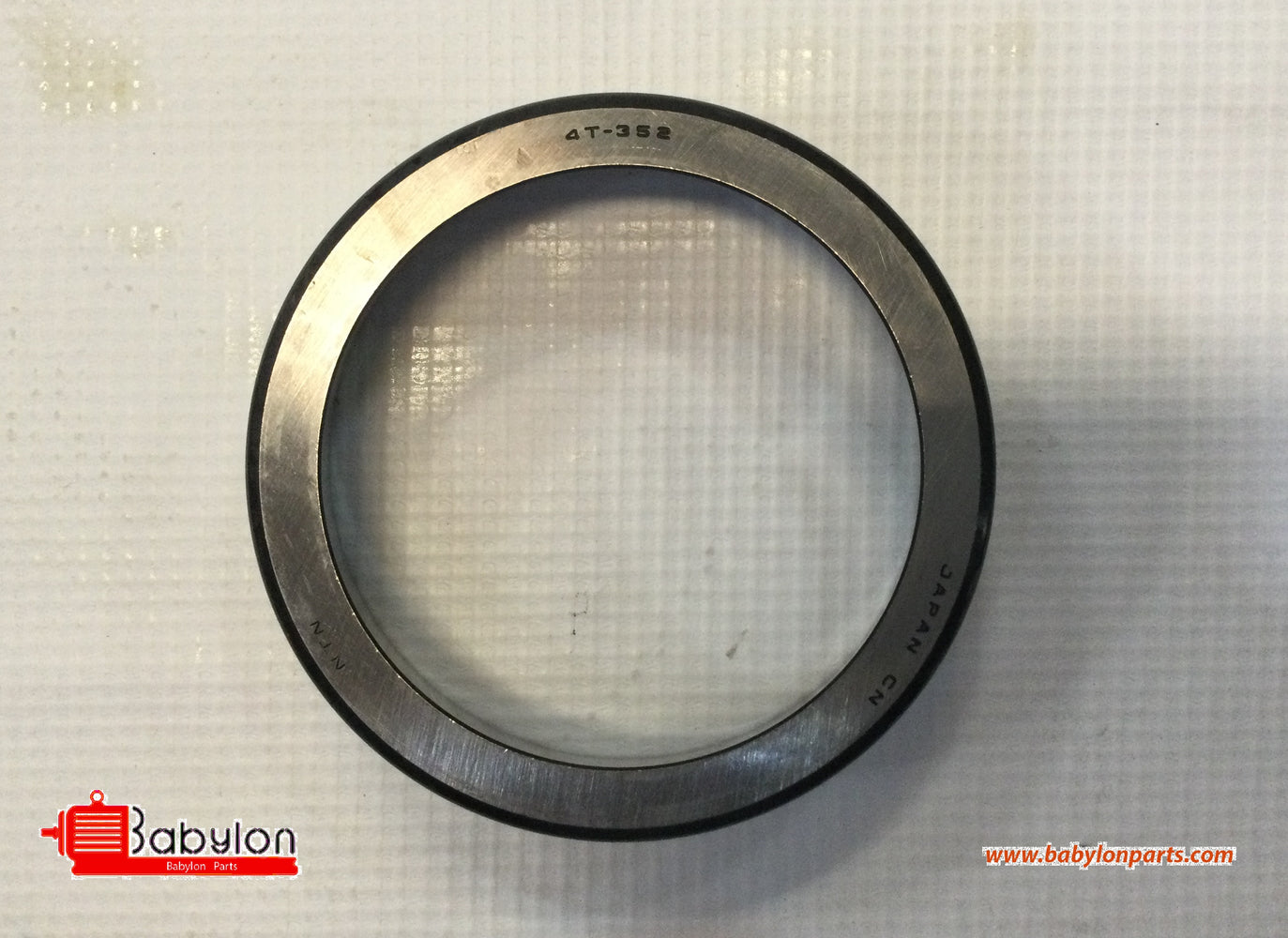 NTN 352 Tapered Roller Bearing - Babylon Parts