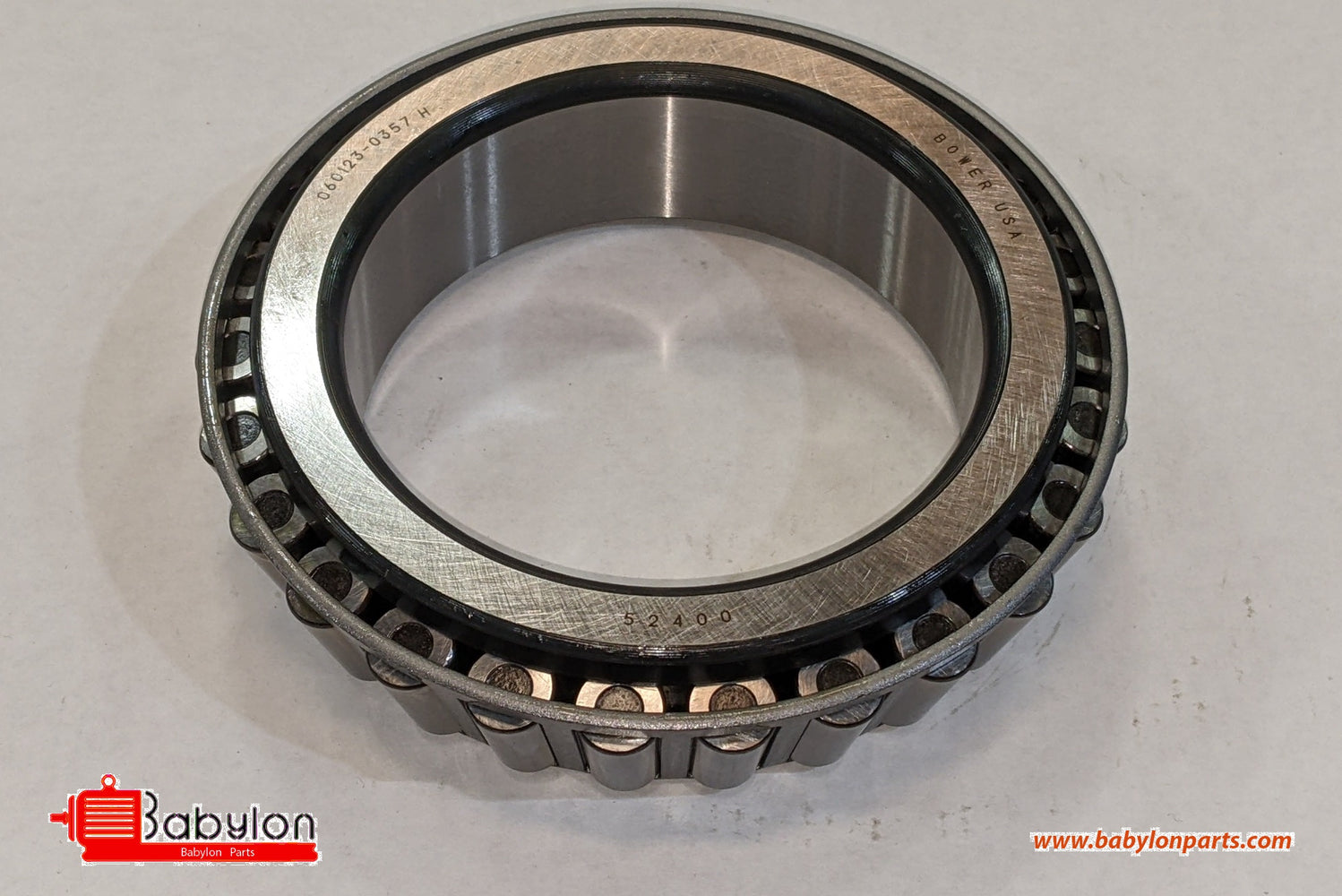 NTN 52400 Tapered Roller Bearing - Babylon Parts