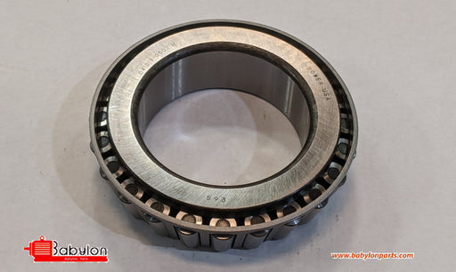 NTN 593 Tapered Roller Bearing - Babylon Parts