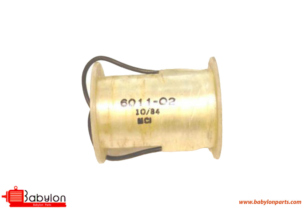 ARMOR COIL 6011-02 - Babylonparts
