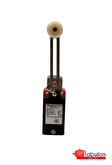 Bernstein Limit Switch 602.1186.118