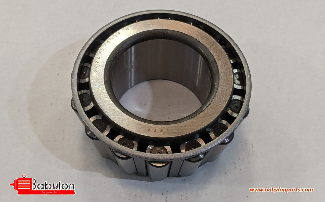 NTN 6386 Tapered Roller Bearing - Babylon Parts