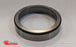 NTN 652 Tapered Roller Bearing - Babylon Parts 