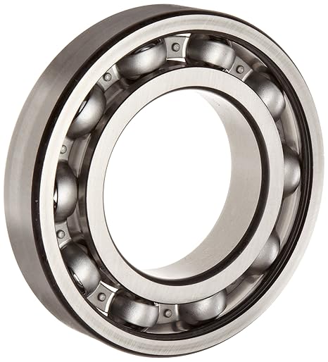 FAG (Schaeffler) 6220-C3 Deep Groove Ball Bearing