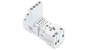 ABB 1SVR405651R3100 - Babylon Parts