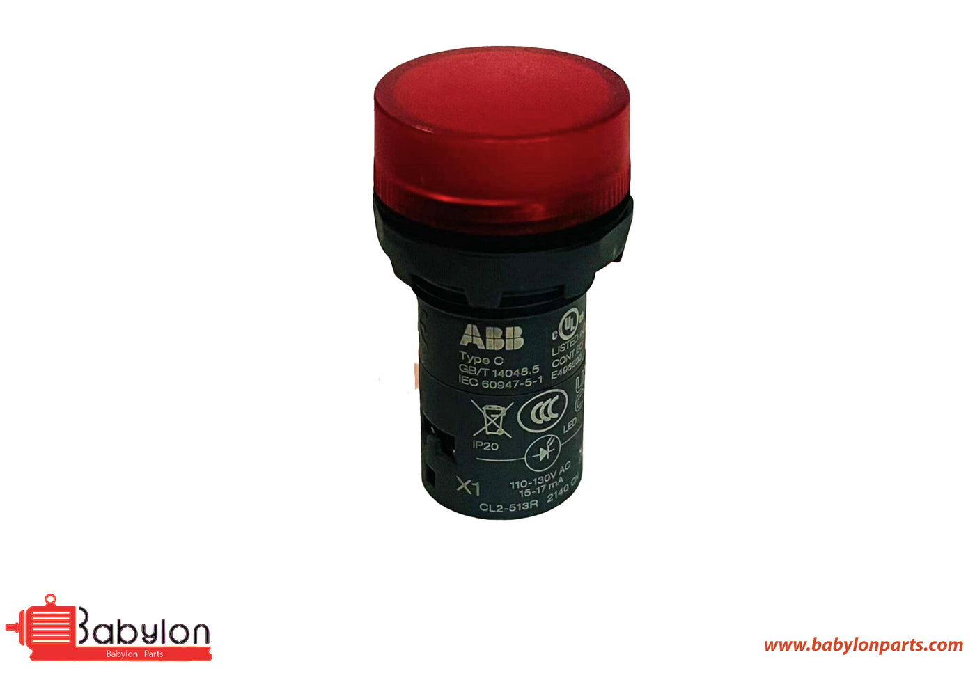 ABB CL2-513R - Babylon Parts