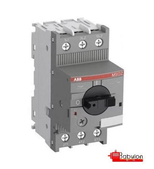 ABB Manual Motor Starter MS132-12