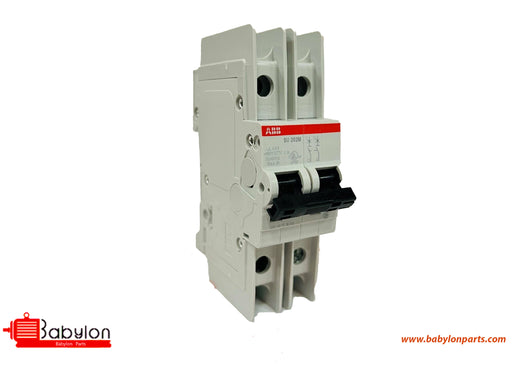 ABB SU202M-K5 - Babylon Parts