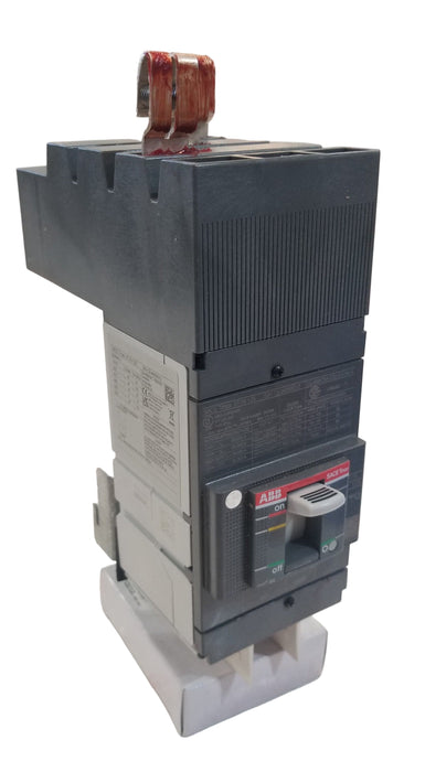 ABB Circuit Breaker XT1NU3050AYD000XXX - BABYLON