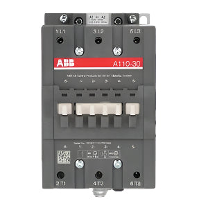 ABB Contactor A110-30-11-84 - Babylon Parts
