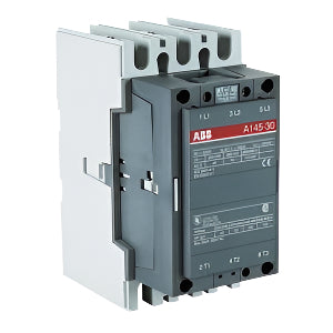ABB Contactor A145-30-11-84 - Babylon Parts