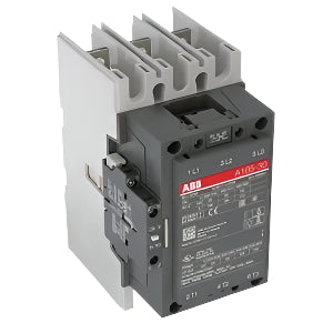 ABB Contactor A185-30-11-84 - Babylon parts