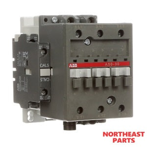 ABB Contactor A50-30-11-84 - Baylon Parts