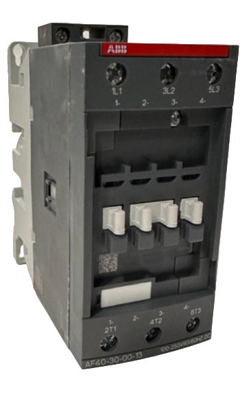 ABB Contactor AF40-30-00-13- BABYON