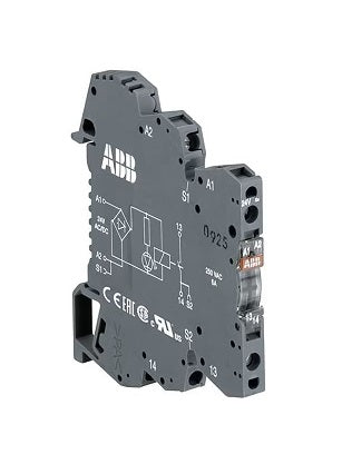 ABB Interface Relay 1SNA645035R2400