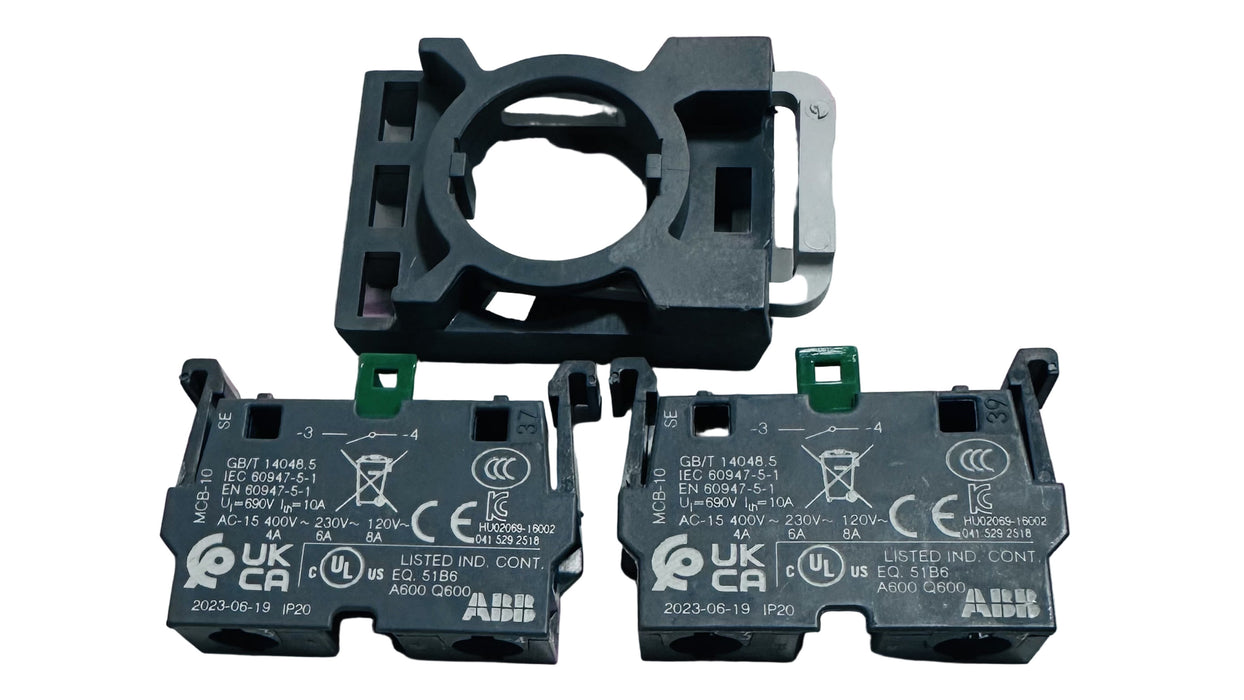 ABB MCBH-20 - BABYLON PARTS