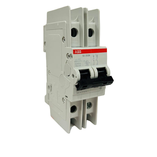 ABB SU202M-K3 - BABYLON