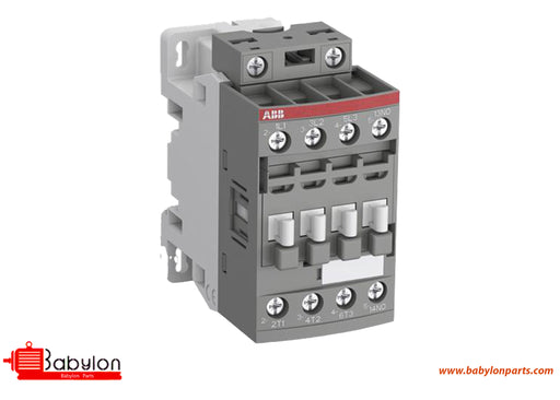 ABB Contactor AF09N00-30-10-13 - Babylonparts