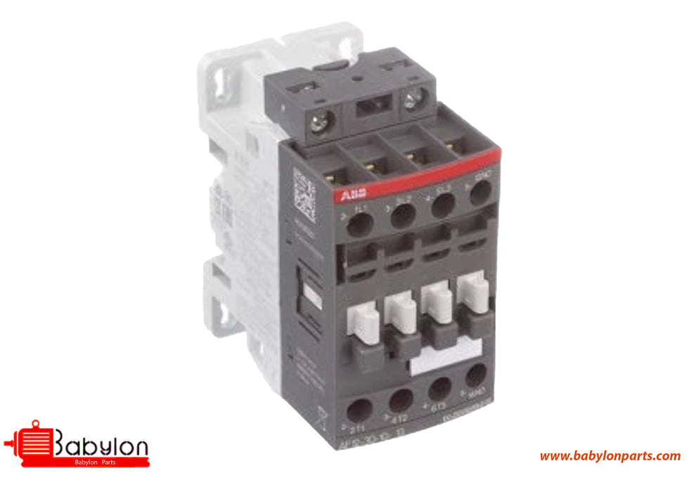 ABB Contactor AF16Z-40-00-21 - Babylon Parts