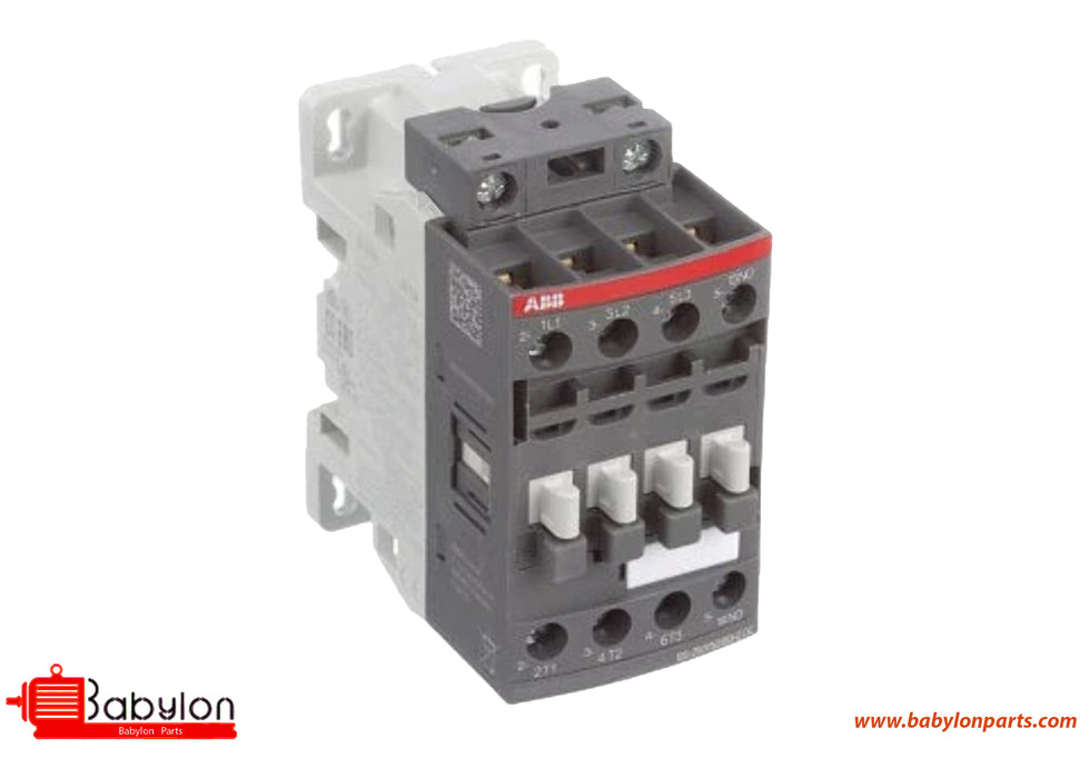 ABB 3-Pole Contactor AF16-30-01-11