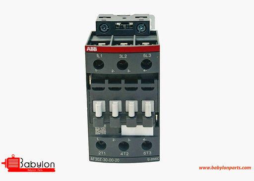 ABB Contactor AF16Z-30-10-20 - Babylonparts