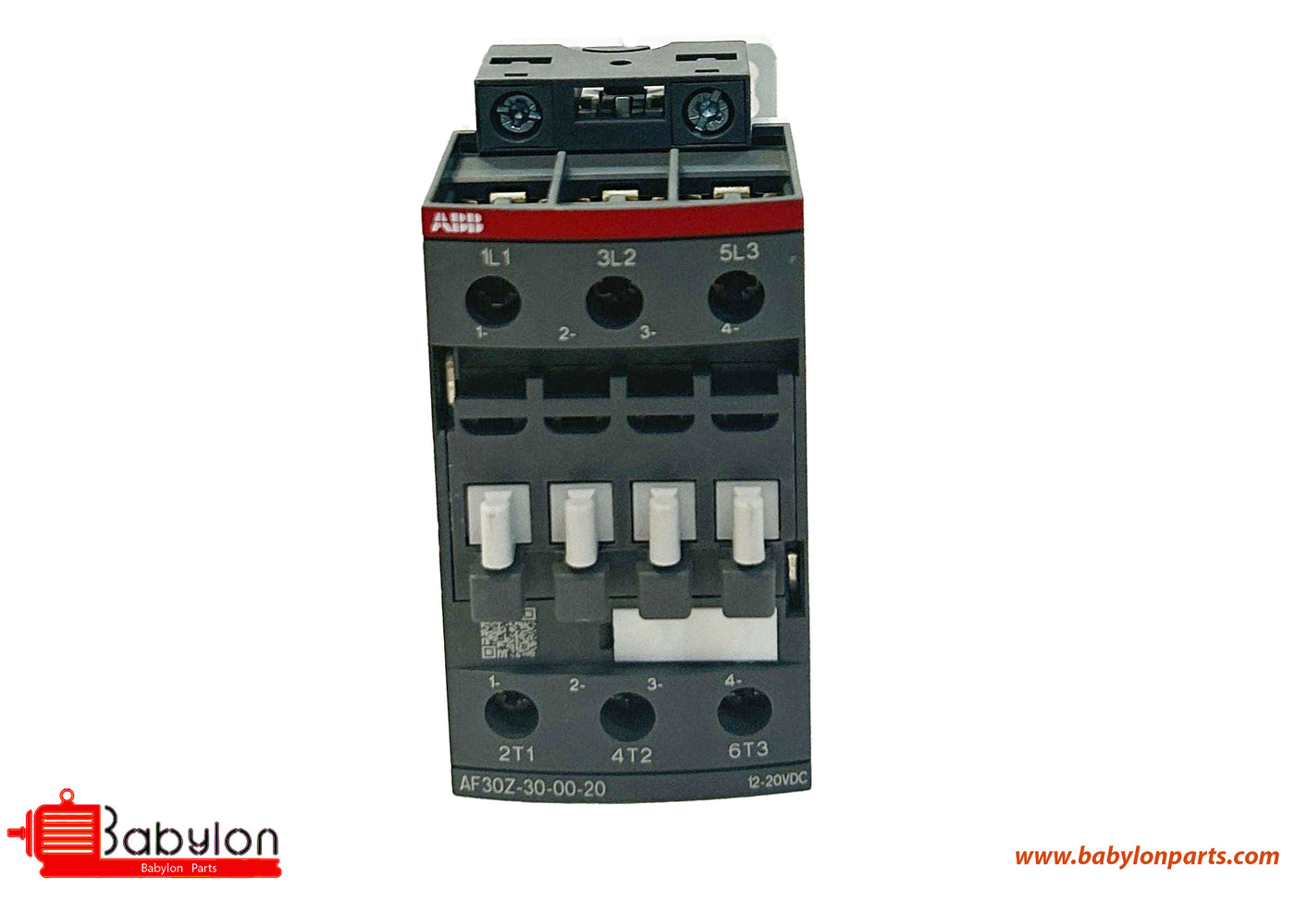 ABB Contactor AF30Z-30-00-20 - Babylon Parts