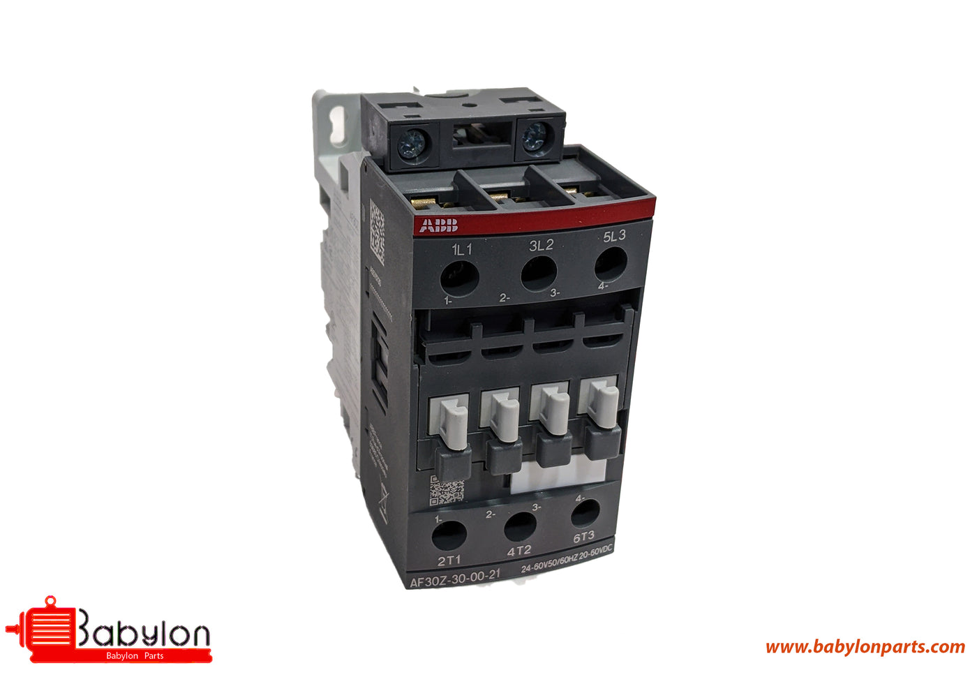 ABB Contactor AF30Z-30-00-21 - Babylonparts