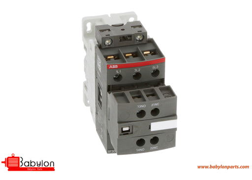 ABB Contactor AF38-30-11-13 - Babylonparts